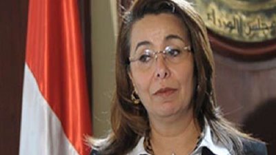 بالصور.. التضامن تفتتح معرض ديارنا للأسر المنتجة بمارينا ٥