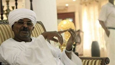 أمريكا تحظر دخول صلاح قوش إلى أراضيها