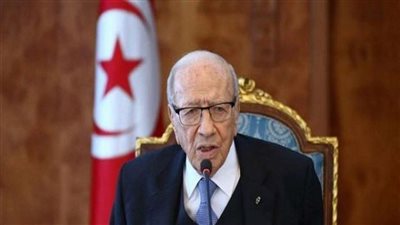 إطلاق اسم الرئيس الراحل الباجي قايد السبسي على لقب كأس تونس