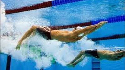 سباحو مصر يحصدون 3 ذهبيات اليوم في بطولة العالم للأساتذة