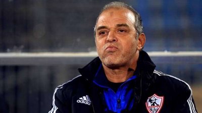 محمد صلاح: الزمالك السبب في رحيلي عن إف سي مصر