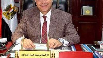 إدراج 5 مشروعات صرف صحي بتكلفة 151 مليون جنيه ببني سويف