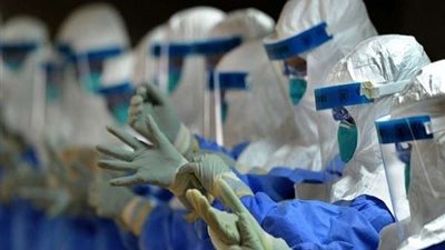 قضى على 110 ألف إنسان.. وباء جديد يغزو العالم