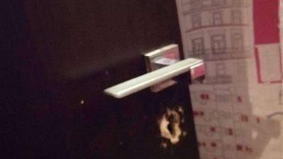 جهود مكثفة لكشف غموض سرقة شقة سفيرة مصرية