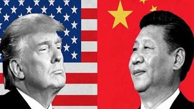 خبير: هونج كونج مسرح جديد للصراع الأمريكي الصيني