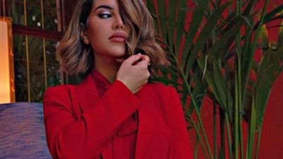 نجود الرميحي: برنامجي في رمضان المقبل مفاجأة