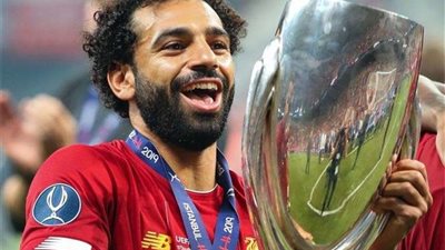 ميرور تبرز دور محمد صلاح في السوبر الأوروبي