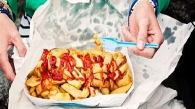 احذر| النظام الغذائي الغني بالدهون يوقف تشغيل إشارة الشبع