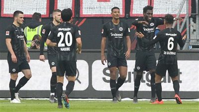 الإصابة في وتر أكيليس تبعد ريوس عن الملاعب ستة أشهر