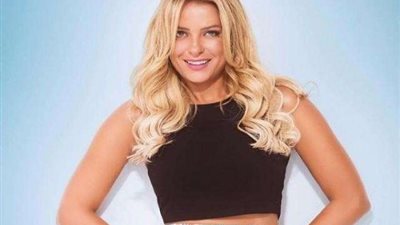 شاهد.. ريم مصطفى تنشر صورة لها «بدون مكياج» عبر «إنستجرام»