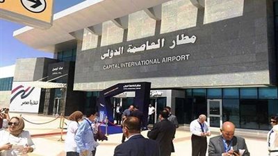 خبراء: طفرة المطارات تخلق أنماط سياحية جديدة بمصر