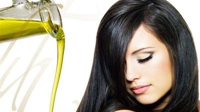 لشعر لامع وناعم.. اكتشفي فوائد زيت الزيتون والطريقة الصحيحة لاستخدامه