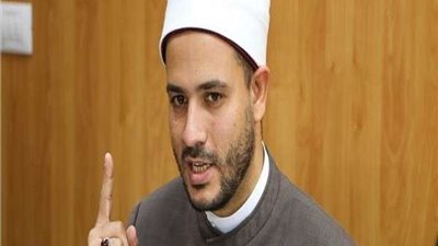 ما حكم من يدعو على الغير؟.. عالم أزهري يرد