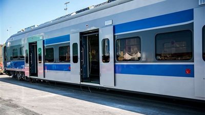 تونس تتسلم الدفعة الأولى من القطارات الكهربائية الجديدة (صور)