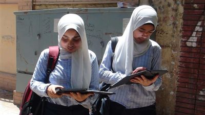 التعليم تعلن عدد طلاب ولجان الدور الثاني من امتحانات الثانوية العامة