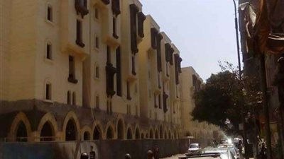 محافظة القاهرة: تسكين 510 أسرة بمشروع روضة السيدة زينب