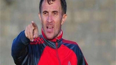 مرشح لقيادة الفارس الأبيض.. ميتشو يستقيل من تدريب أورلاندو