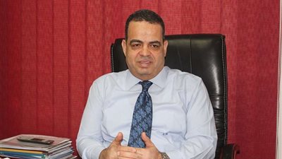 عصام هلال يكشف خطة لقاءات 