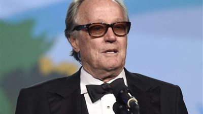 وفاة الفنان الأمريكي  بيتر فوندا عن عمر ناهز 79 عاما