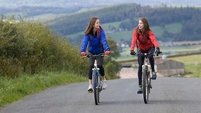 بعد قرار دراجة لكل طالب.. تعرف على فوائد العجلة على صحتك