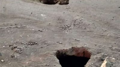 محافظ القليوبية: لجنة لفحص كوبري عبودة بشبين القناطر وترميمه