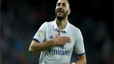 الدوري الإسباني.. ريال مدريد يتقدم بهدف في الشوط الأول على سيلتا فيجو