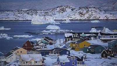 بعد 4 محاولات.. قصة جزيرة يريد ترامب السيطرة عليها بأي ثمن