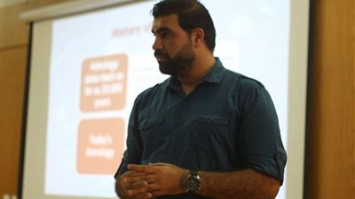 تنظيم ندوة عن حقيقة الأبراج وتغيرها بمكتبة الزاوية الحمراء