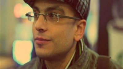 غدا.. أمير رمسيس ضيفا على قصر السينما