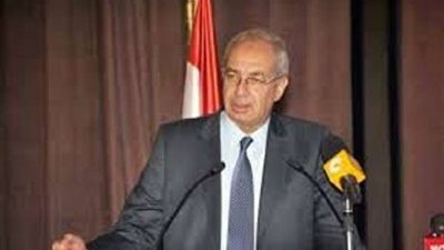 مشرفا على 5 مشروعات قومية.. من هو رئيس الهيئة العامة للمنطقة الاقتصادية لقناة السويس؟