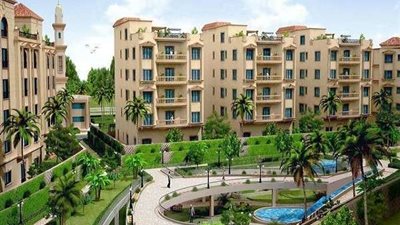 إبراهيم نجم: العقار المصري يحظى بقبول واسع لدى المجتمع الصيني