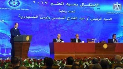 بالأسماء.. تعرف على أبرز المعلومات عن المكرمين في 