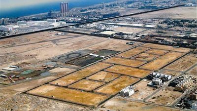 ننشر خرائط وخطوات الحصول على قطع أراض بـ 8 مدن