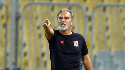 بديل لاسارتي.. تعرف على المرشح الأقرب لتدريب الأهلي