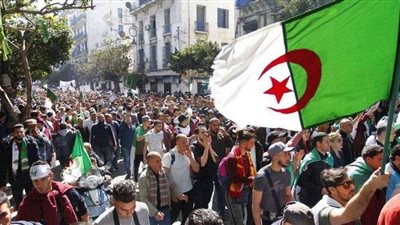 لجنة الدفاع عن الجزائر ترفض محاولات قطر للتدخل في شؤون البلاد