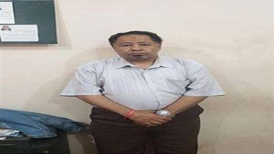 القبض على المتهم بقتل 