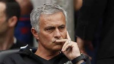 مدرب توتنهام: أحب مورينيو فهو أفضل المدربين في العالم