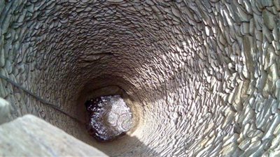 غرق شاب في بئر على الطريق الصحراوى بـ بنى سويف