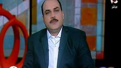 محمد الباز يكشف خطورة السوشيال ميديا واستخدامها من خلال الجماعات الإرهابية