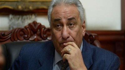 سامح عاشور يفجر مفاجأة في أزمة ضم خريجي التعليم المفتوح لنقابة المحامين