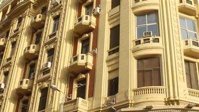 برلماني: عدد الوحدات السكنية الخاضعة لقانون الإيجار القديم ١٠٪ من إجمالي عدد الوحدات