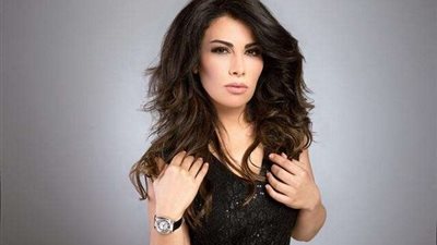 إطلالة جذابة لـ”صبا مبارك” تخطف أنظار جمهورها.. (صور)