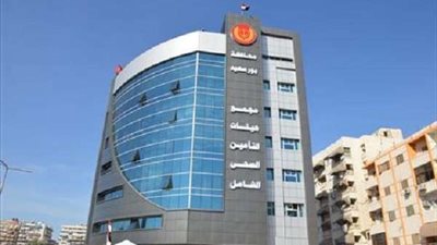 تشغيل معمل تحليل الأورام خلال منظومة التأمين الصحي الشامل ببورسعيد