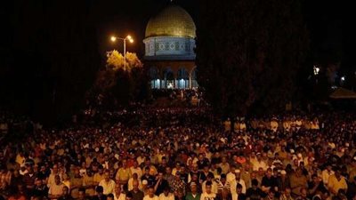 الأردن تستدعي السفير الإسرائيلي في عمان بسبب انتهاكات الأقصى