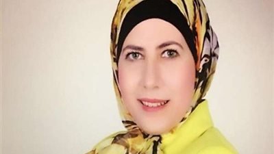 نيفين منصور: السوشيال ميديا أصبحت أداة للتشويه والتشهير