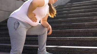 مدير حملة القضاء على الأمراض غير السارية: 25% من المصريين يتمتعون بوزن مثالي