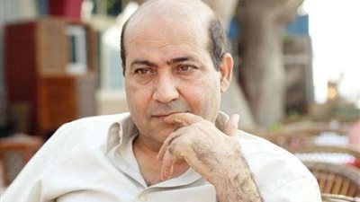 طارق الشناوي يكشف سبب تشبيهه أحمد داوود بعادل أدهم (فيديو)