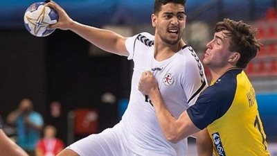 مصر تكتب التاريخ.. 