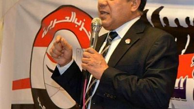 حزب الحرية المصري يهنئ أبطال مصر بإنجاز اليد