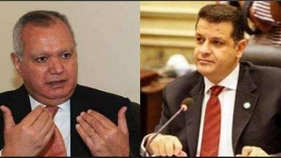 «الصراع المبكر».. اشتعال المنافسة من جديد على «خارجية البرلمان»